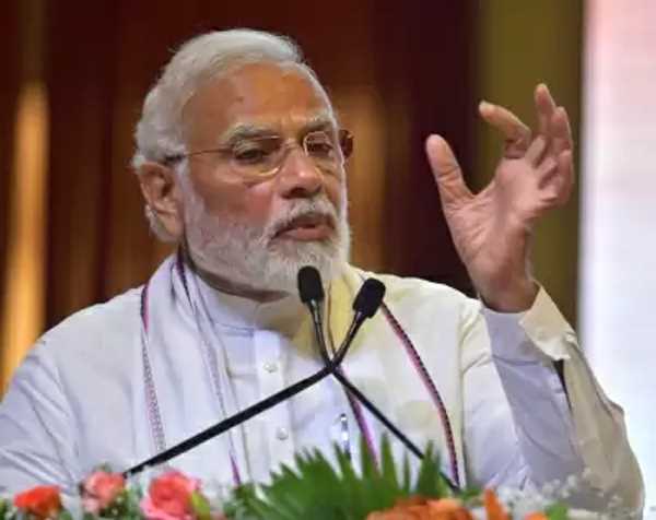 गुजरात में 21 हजार करोड़ रुपये की परियोजनाओं का उद्घाटन और शिलान्यास करेंगे पीएम मोदी